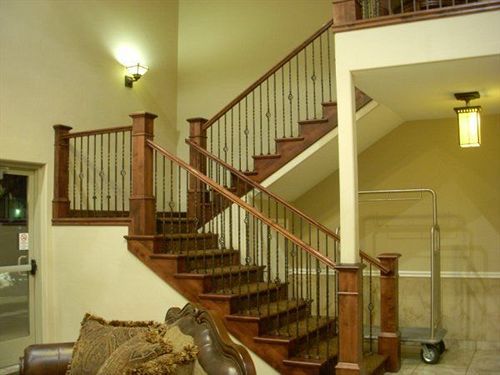 Landmark Inn And Suites فيرنال المظهر الخارجي الصورة